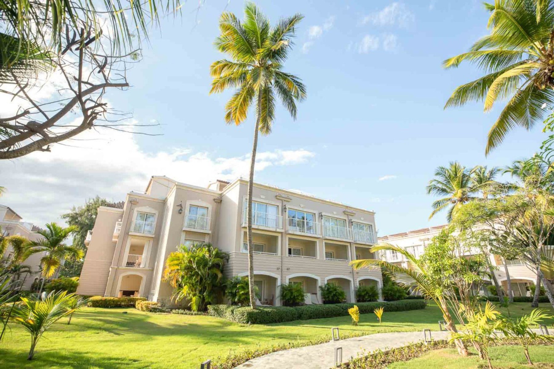 Punta Cana - TRS Turquesa